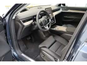 Volvo EX90 (2026) thumbnail 4