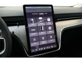 Volvo EX90 (2026) thumbnail 40