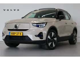 Volvo EX40