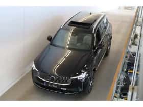 Volvo XC90 (2026) thumbnail 25