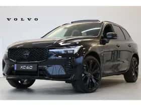 Volvo XC60 (2026)