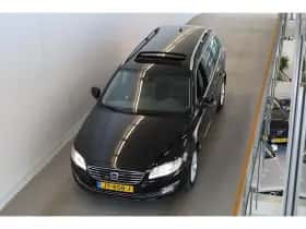 Volvo V70 (2016) thumbnail 15