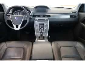 Volvo V70 (2016) thumbnail 5