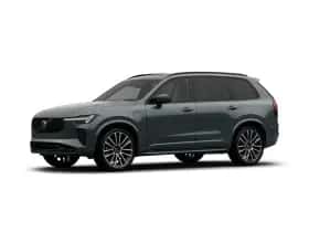 Volvo XC90 (2026)