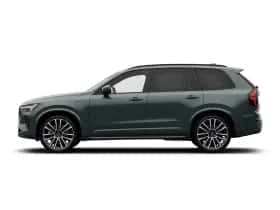 Volvo XC90 (2026) thumbnail 2