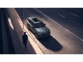 Volvo XC90 (2026) thumbnail 8