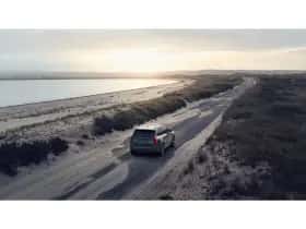 Volvo XC90 (2026) thumbnail 10