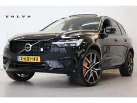 Volvo XC60 (2020)