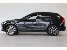 Volvo XC60 (2020) thumbnail 2