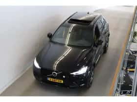 Volvo XC60 (2020) thumbnail 22