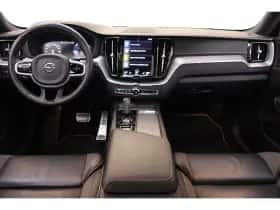 Volvo XC60 (2020) thumbnail 5