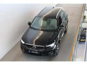 Volvo XC40 (2022) thumbnail 16