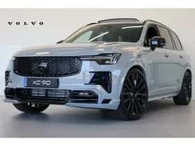 Volvo XC90 (2026)