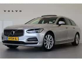 Volvo V90 (2020)