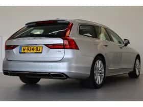 Volvo V90 (2020) thumbnail 3