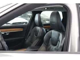 Volvo V90 (2020) thumbnail 23