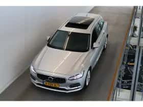 Volvo V90 (2020) thumbnail 24