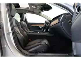 Volvo V90 (2020) thumbnail 52