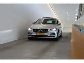 Volvo V90 (2020) thumbnail 73