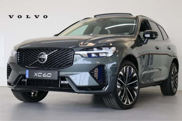 Volvo XC60 (2026) thumbnail 1