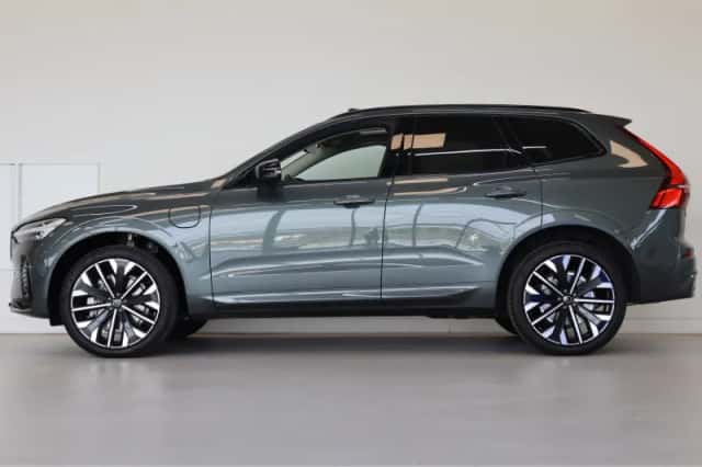 Volvo XC60 (2026) thumbnail 2