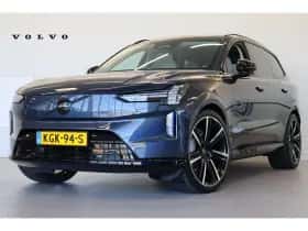 Volvo EX90 (2026)