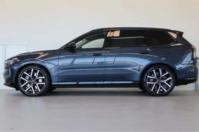 Volvo EX90 (2026) thumbnail 2