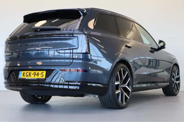 Volvo EX90 (2026) thumbnail 3