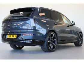Volvo EX90 (2026) thumbnail 3
