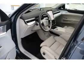 Volvo EX90 (2026) thumbnail 4