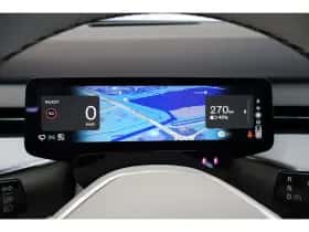 Volvo EX90 (2026) thumbnail 45