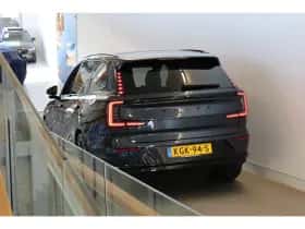 Volvo EX90 (2026) thumbnail 78