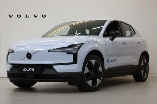 Volvo EX30 (2025) thumbnail 1
