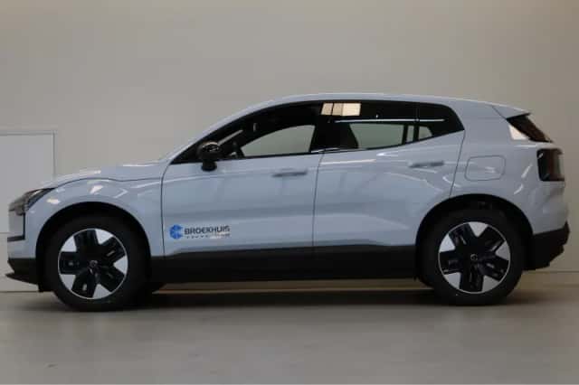Volvo EX30 (2025) thumbnail 2