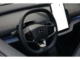 Volvo EX30 (2025) thumbnail 29
