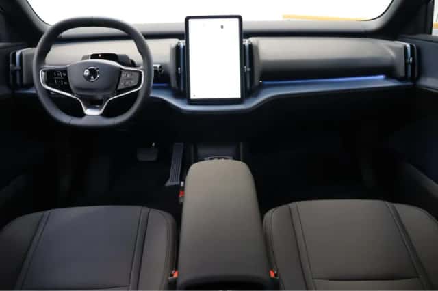 Volvo EX30 (2025) thumbnail 5