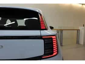 Volvo EX30 (2025) thumbnail 43