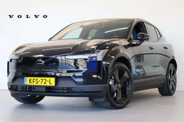 Volvo EX30 (2026) thumbnail 1
