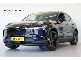 Volvo EX30 (2026)