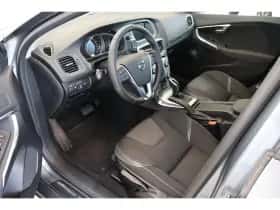 Volvo V40 (2017) thumbnail 4