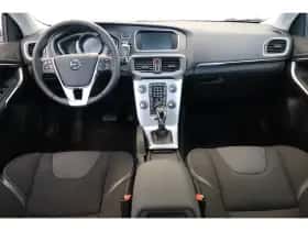 Volvo V40 (2017) thumbnail 5
