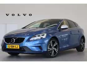 Volvo V40 (2019)