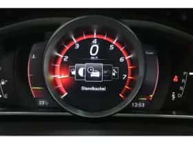 Volvo V40 (2019) thumbnail 9