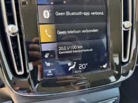 Volvo XC40 (2019) thumbnail 7