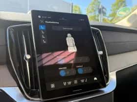 Volvo XC90 (2025) thumbnail 8