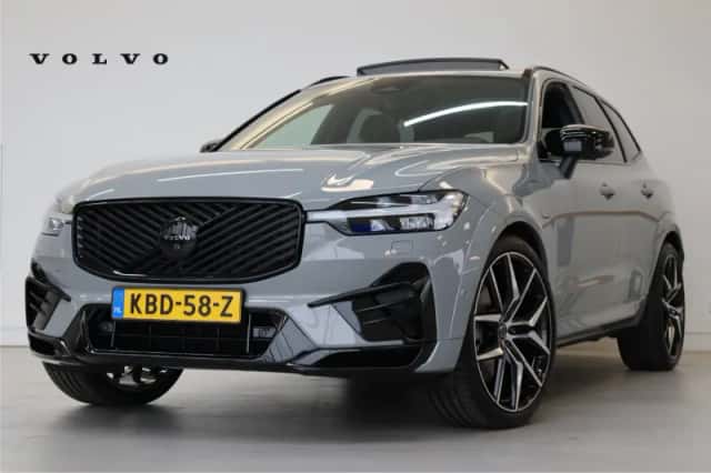 Volvo XC60 (2026) thumbnail 1