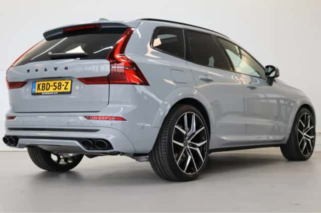 Volvo XC60 (2026) thumbnail 3