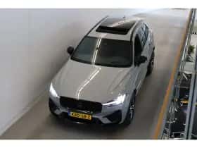 Volvo XC60 (2026) thumbnail 23