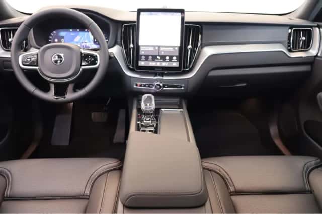Volvo XC60 (2026) thumbnail 5