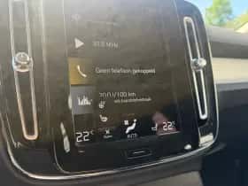 Volvo XC40 (2022) thumbnail 8